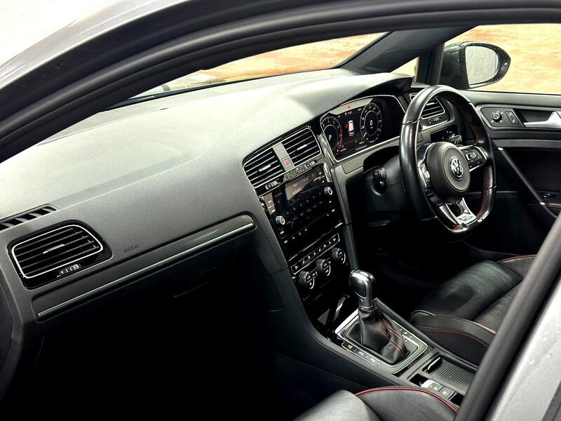 Used Volkswagen Golf 2018 for sale - 78186567: Photo 29