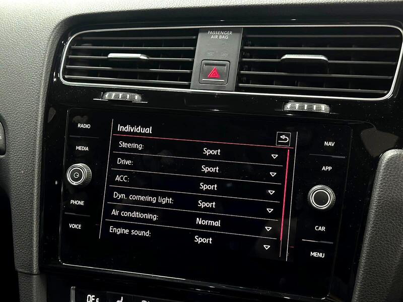 Used Volkswagen Golf 2018 for sale - 78186567: Photo 32