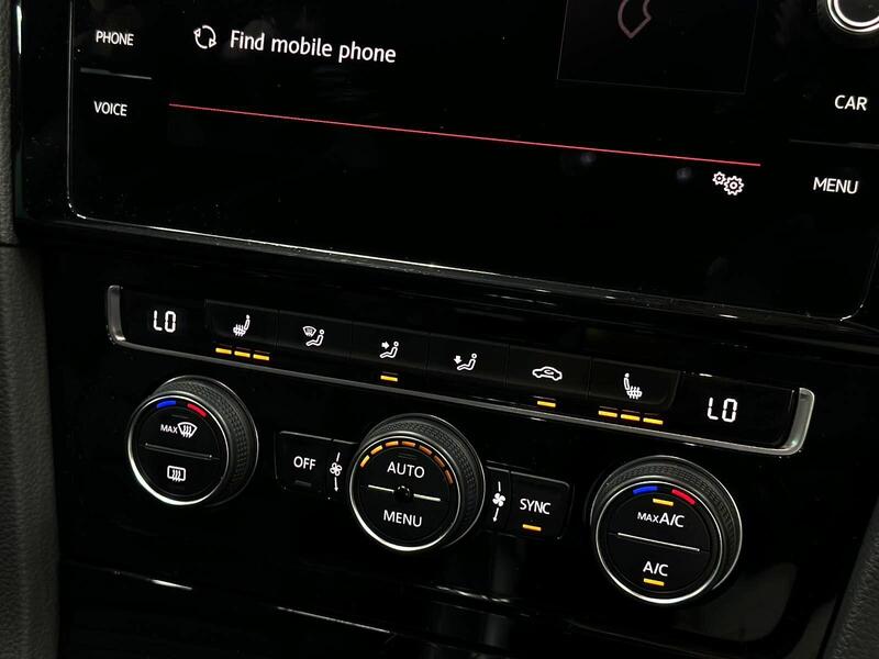 Used Volkswagen Golf 2018 for sale - 78186567: Photo 34