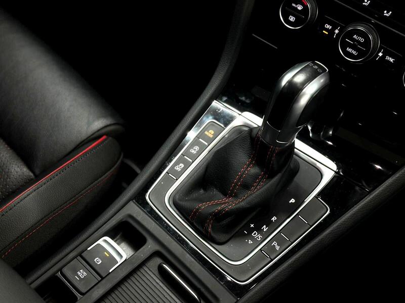 Used Volkswagen Golf 2018 for sale - 78186567: Photo 35