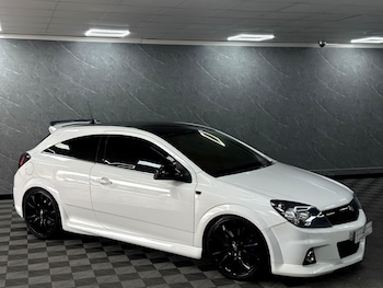 Used Vauxhall Astra 2010 for sale - 79560681: Photo