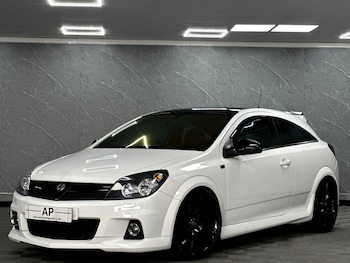 Used Vauxhall Astra 2010 for sale - 79560681: Photo