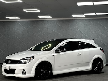 Used Vauxhall Astra 2010 for sale - 79560681: Photo