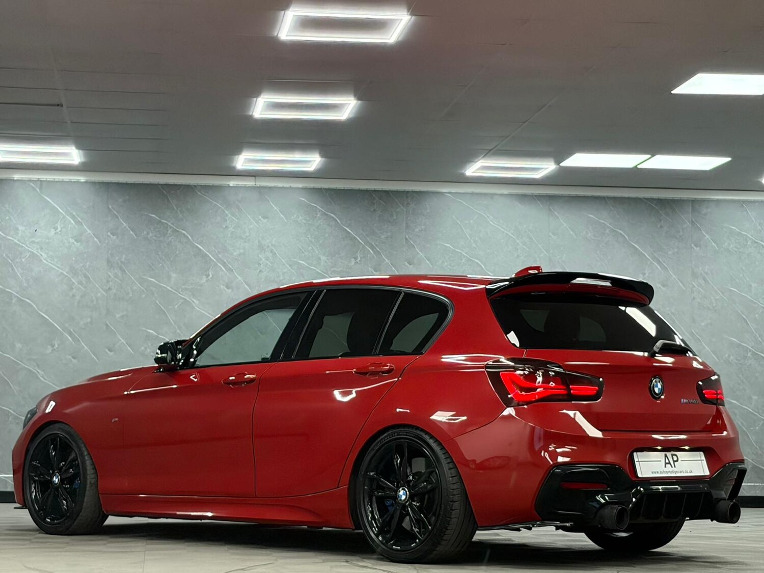 Used BMW 1 Series 2018 for sale - 78108026: Photo 10