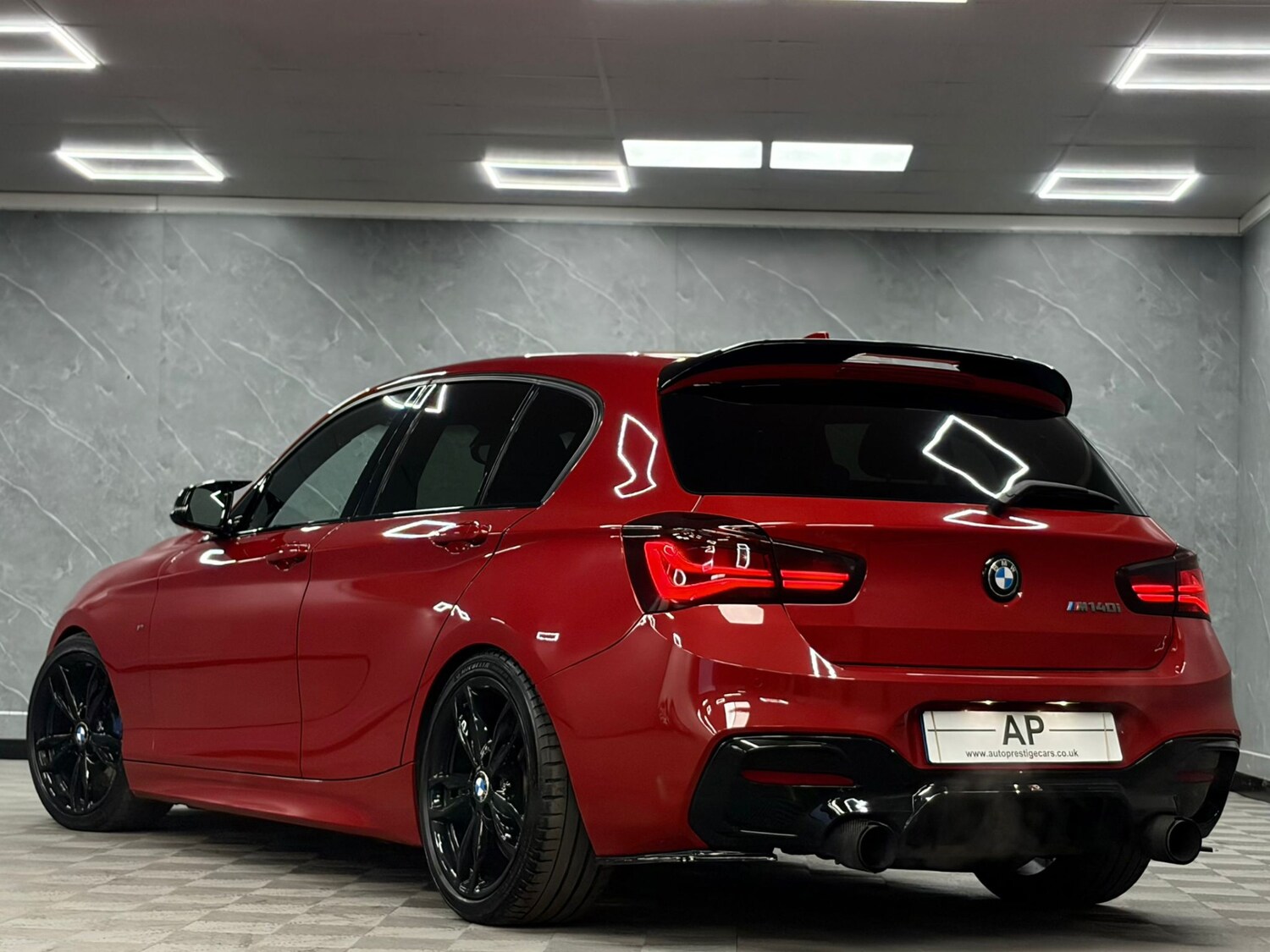 Used BMW 1 Series 2018 for sale - 78108026: Photo 14