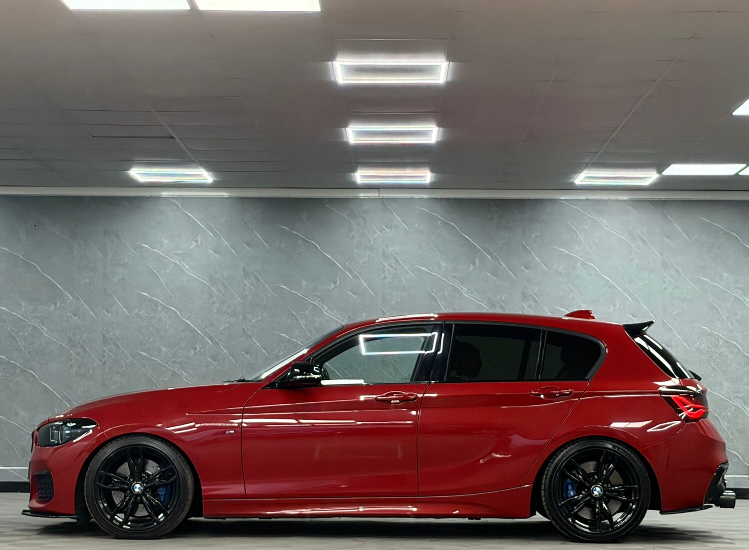 Used BMW 1 Series 2018 for sale - 78108026: Photo 15