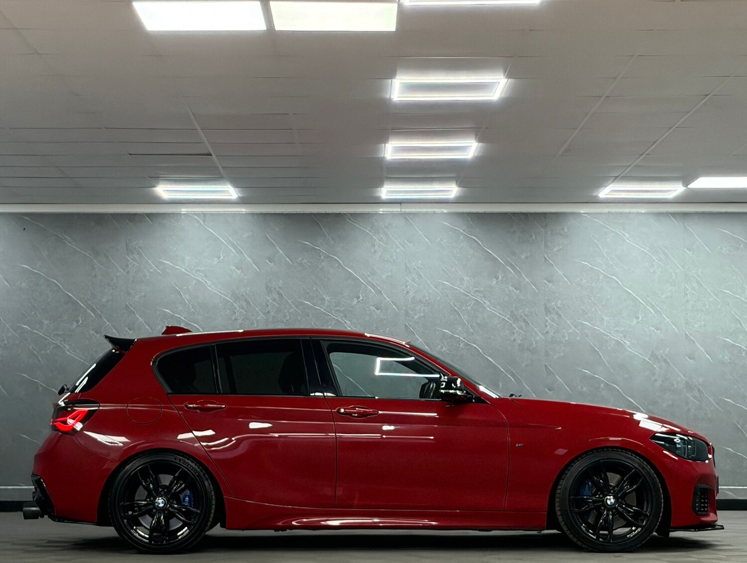 Used BMW 1 Series 2018 for sale - 78108026: Photo 16