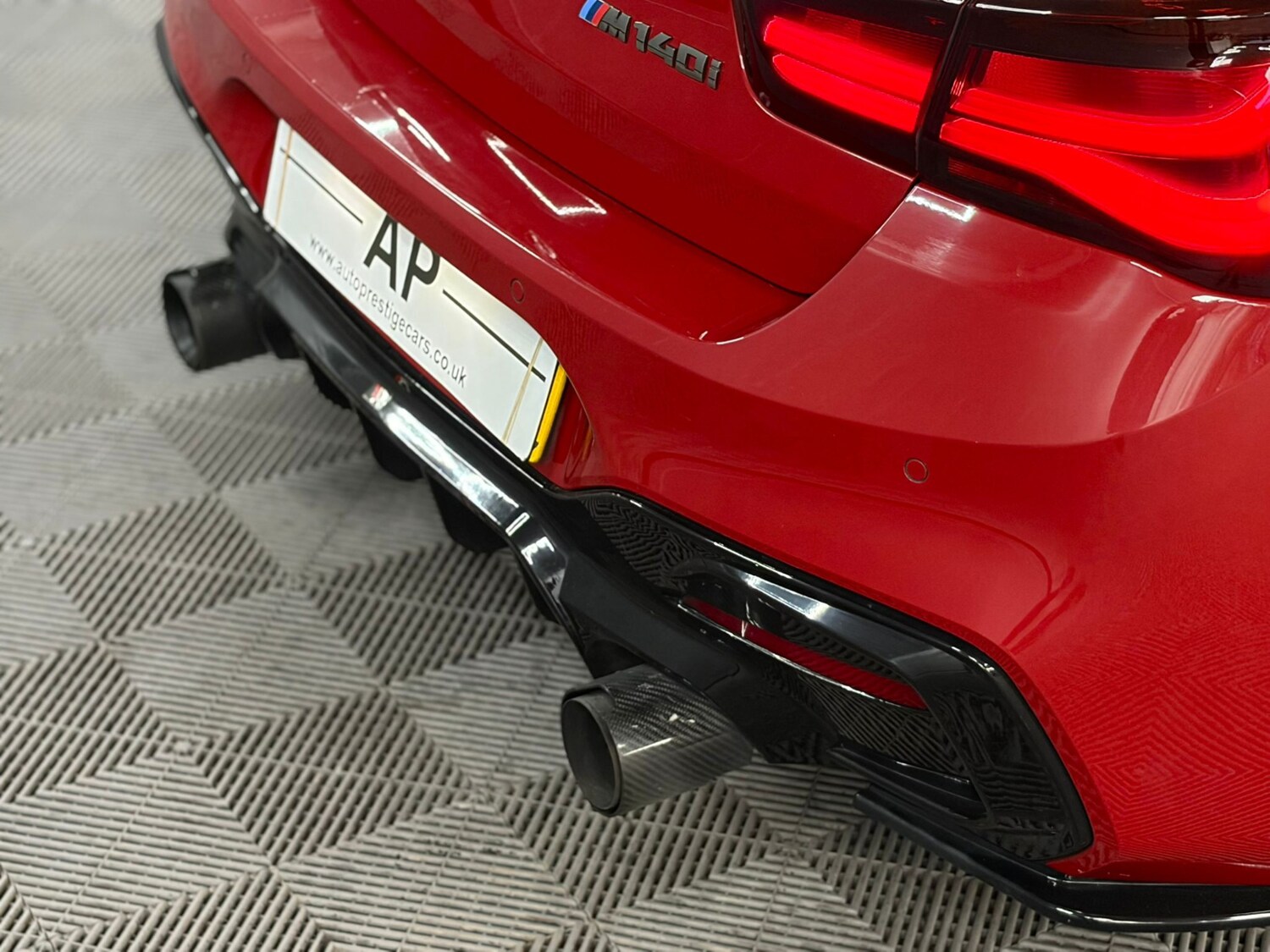 Used BMW 1 Series 2018 for sale - 78108026: Photo 17