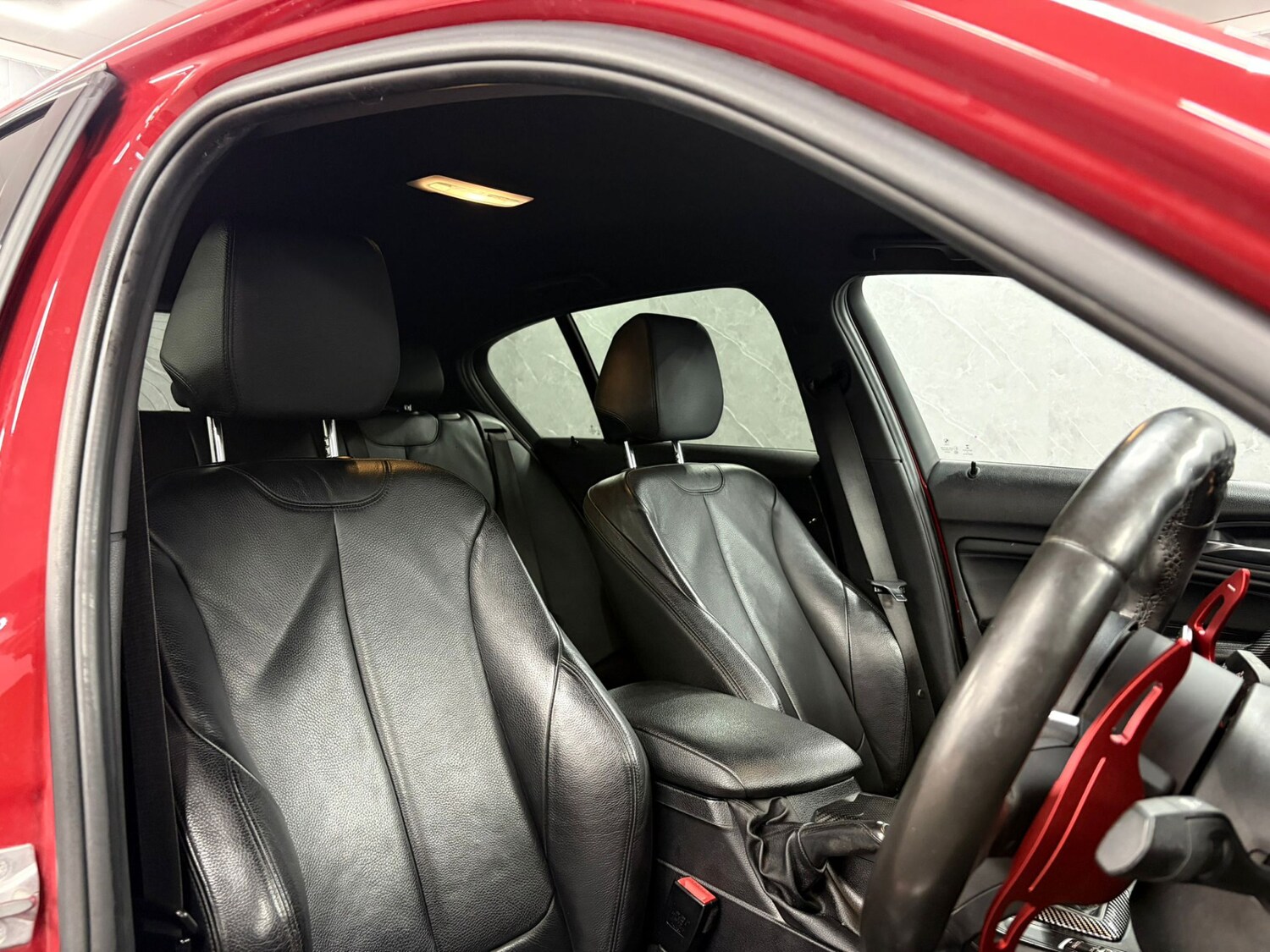 Used BMW 1 Series 2018 for sale - 78108026: Photo 19