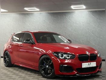 Used BMW 1 Series 2018 for sale - 78108026: Photo