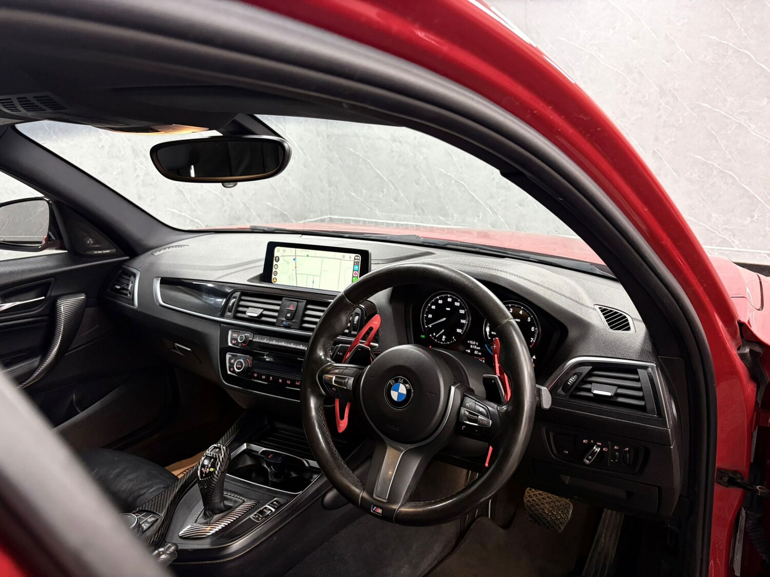 Used BMW 1 Series 2018 for sale - 78108026: Photo 20