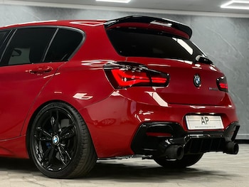 Used BMW 1 Series 2018 for sale - 78108026: Photo