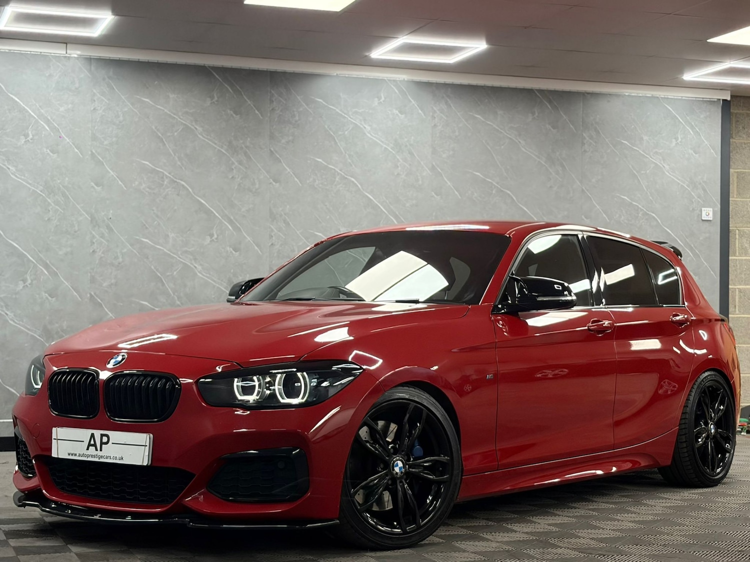 Used BMW 1 Series 2018 for sale - 78108026: Photo 5