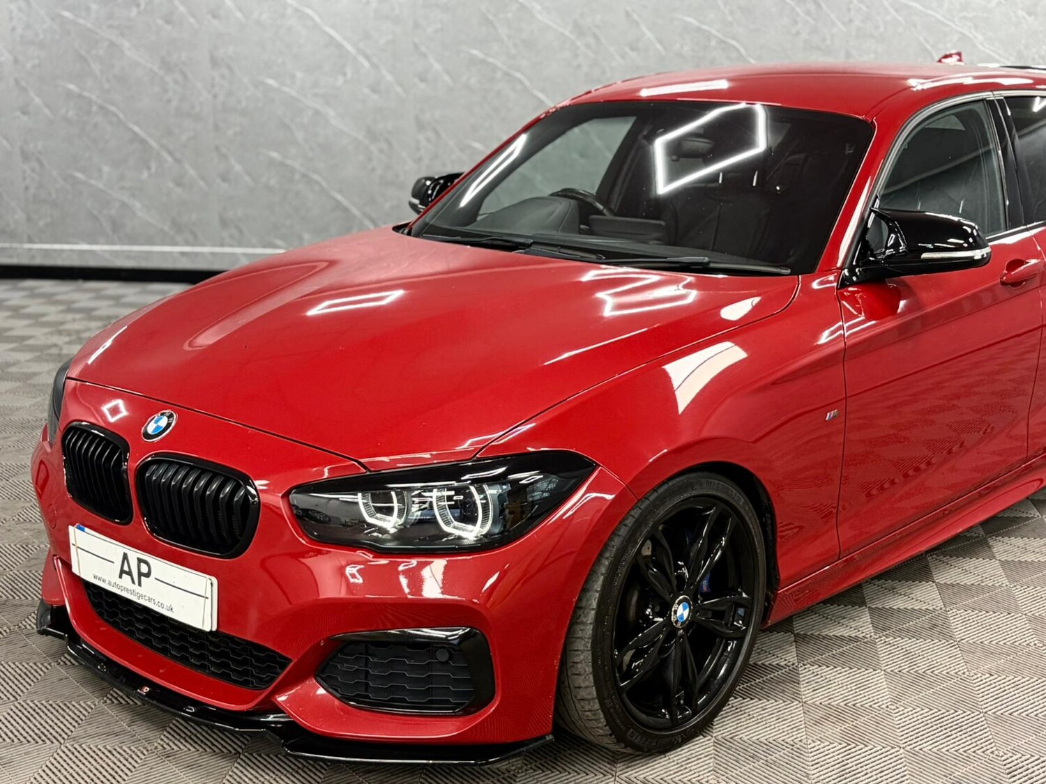 Used BMW 1 Series 2018 for sale - 78108026: Photo 6