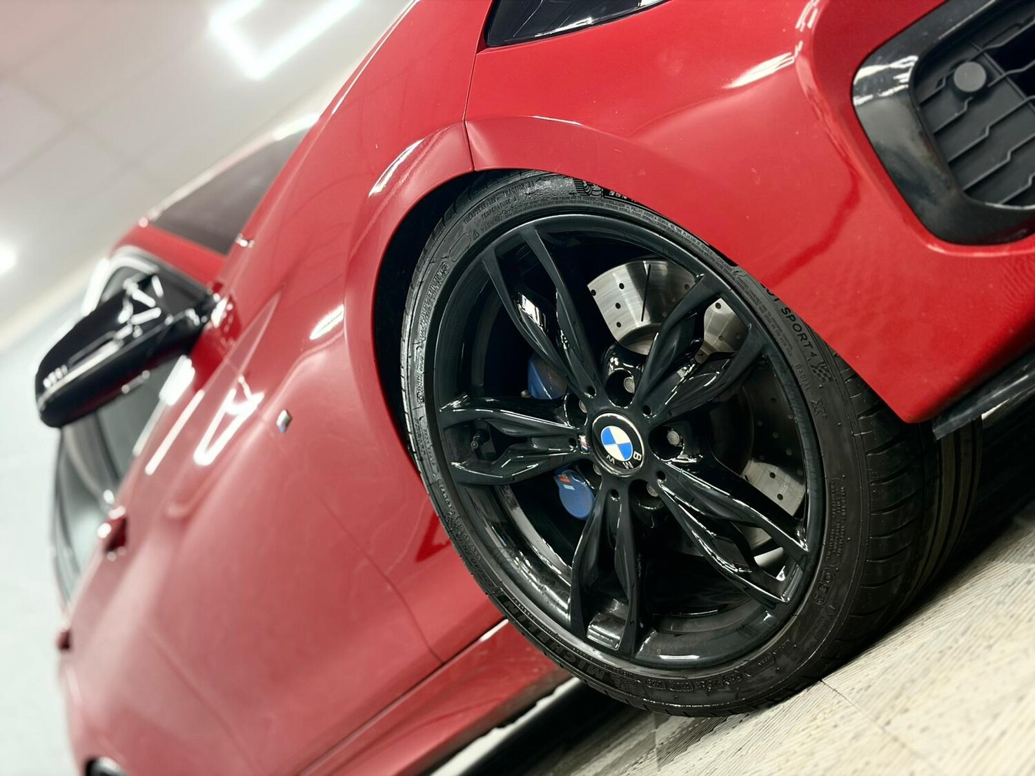 Used BMW 1 Series 2018 for sale - 78108026: Photo 8