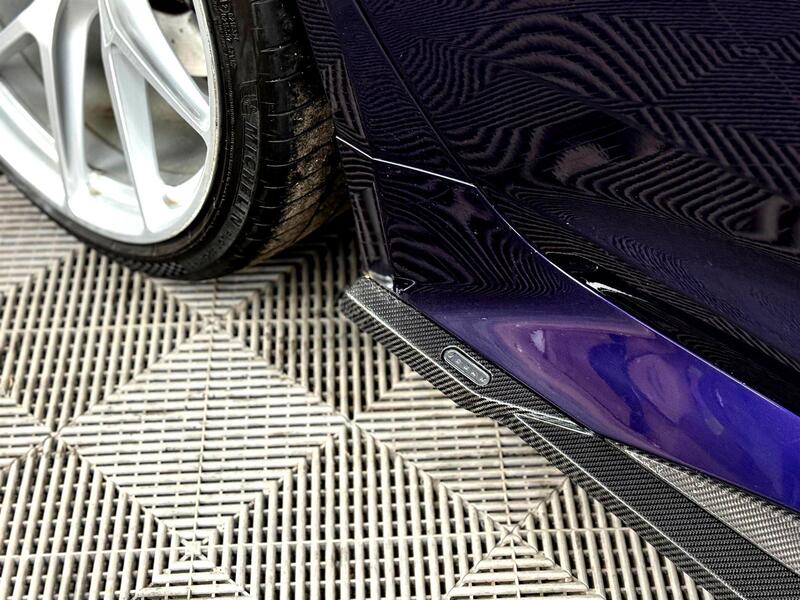 Used Audi RS6 2020 for sale - 78186557: Photo 45