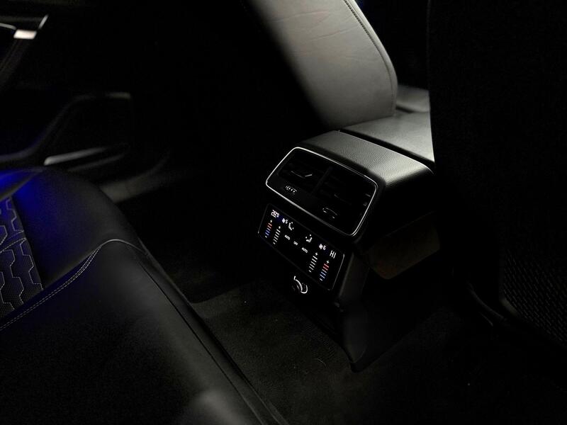 Used Audi RS6 2020 for sale - 78186557: Photo 67