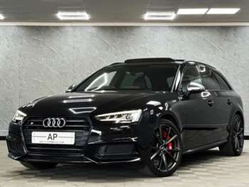 2017 (67) - AVANT QUATTRO
