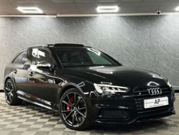 Used Audi A4 2017 for sale - 74619177: Photo