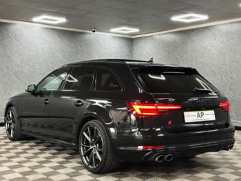 Used Audi A4 2017 for sale - 74619177: Photo
