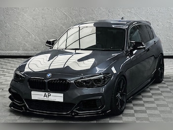 Used BMW 1 Series 2019 for sale - 78046044: Photo