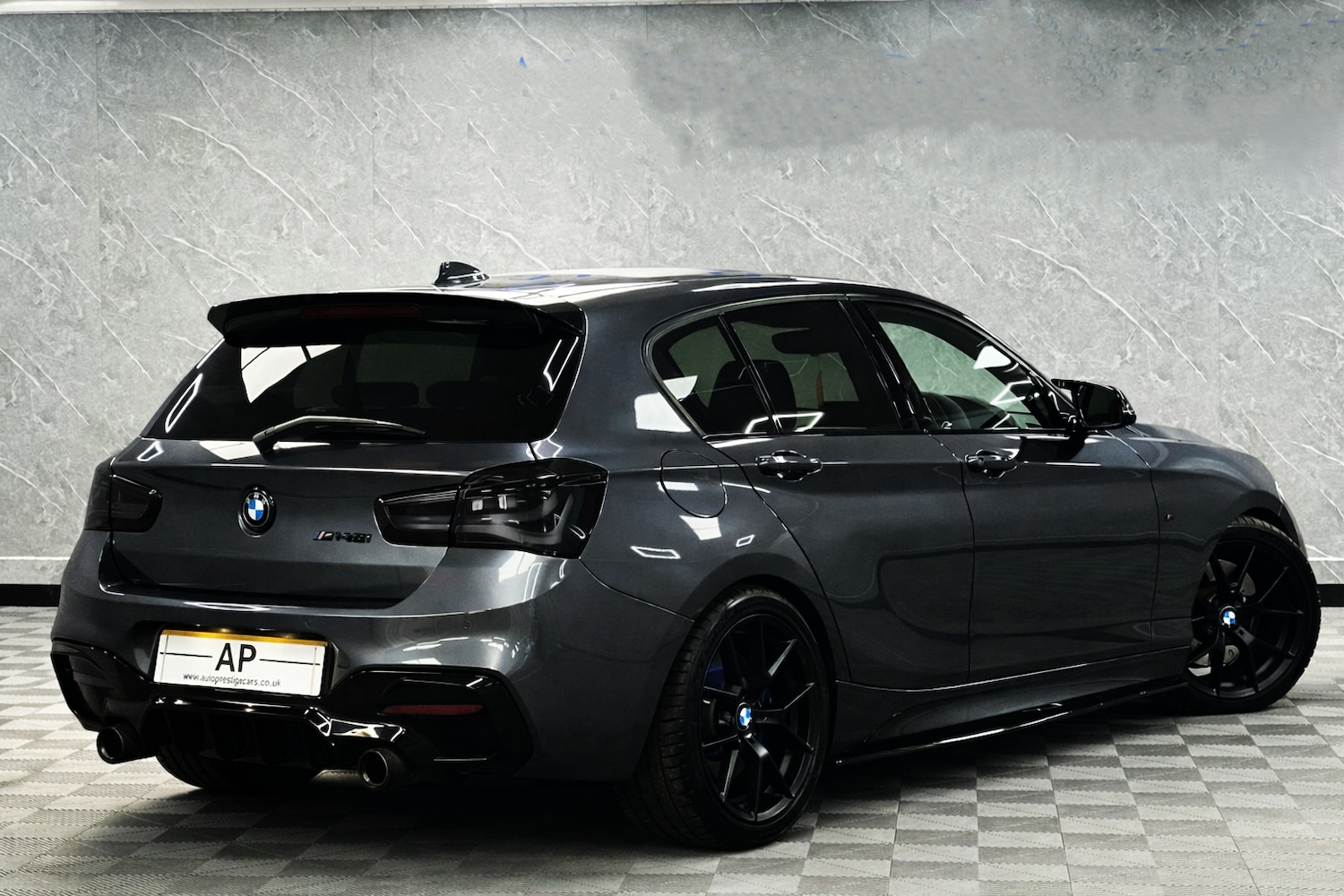 Used BMW 1 Series 2019 for sale - 78046044: Photo 2