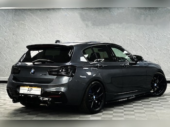 Used BMW 1 Series 2019 for sale - 78046044: Photo