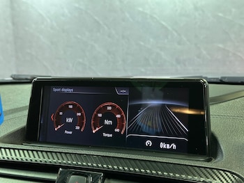 Used BMW 1 Series 2019 for sale - 78046044: Photo