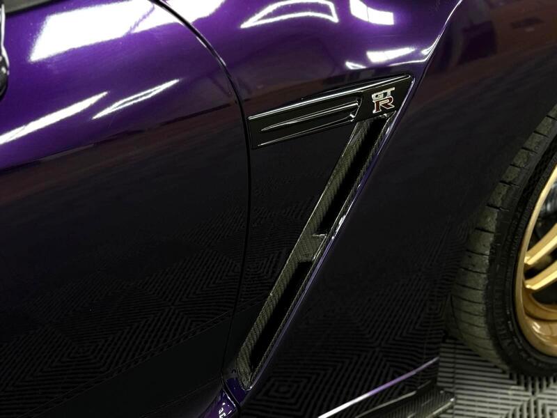 Used Nissan GT-R 2011 for sale - 78158357: Photo 72