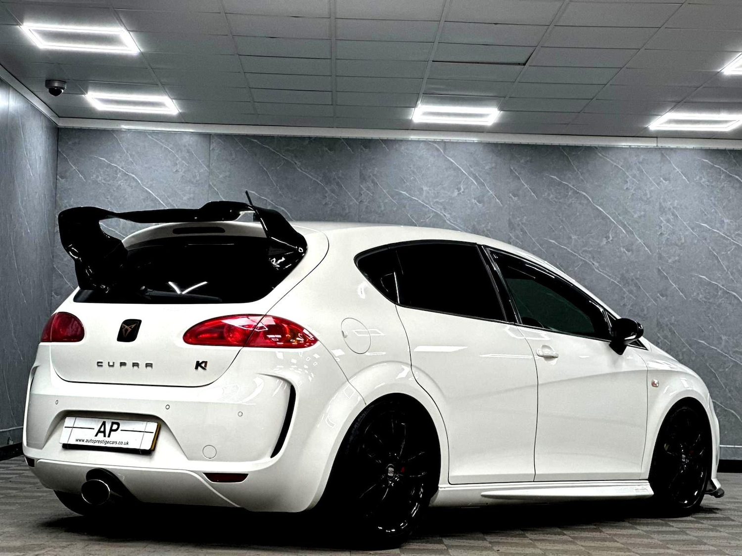 Used SEAT Leon 2008 for sale - 78099031: Photo 12