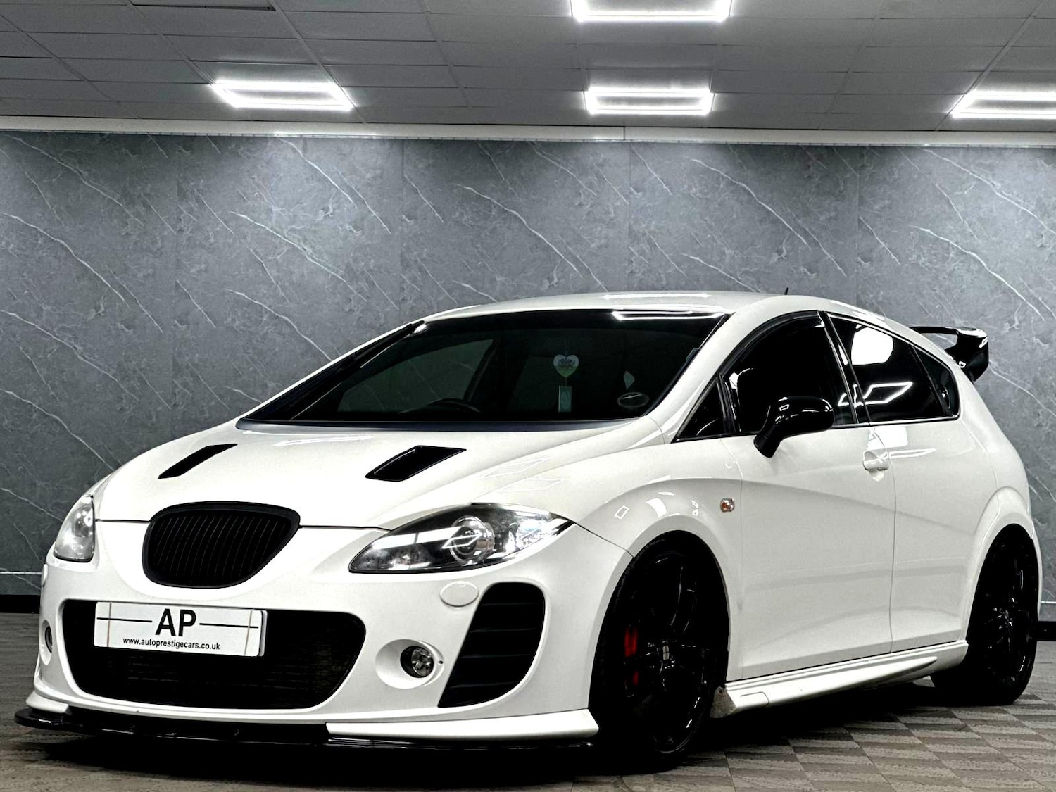 Used SEAT Leon 2008 for sale - 78099031: Photo 14