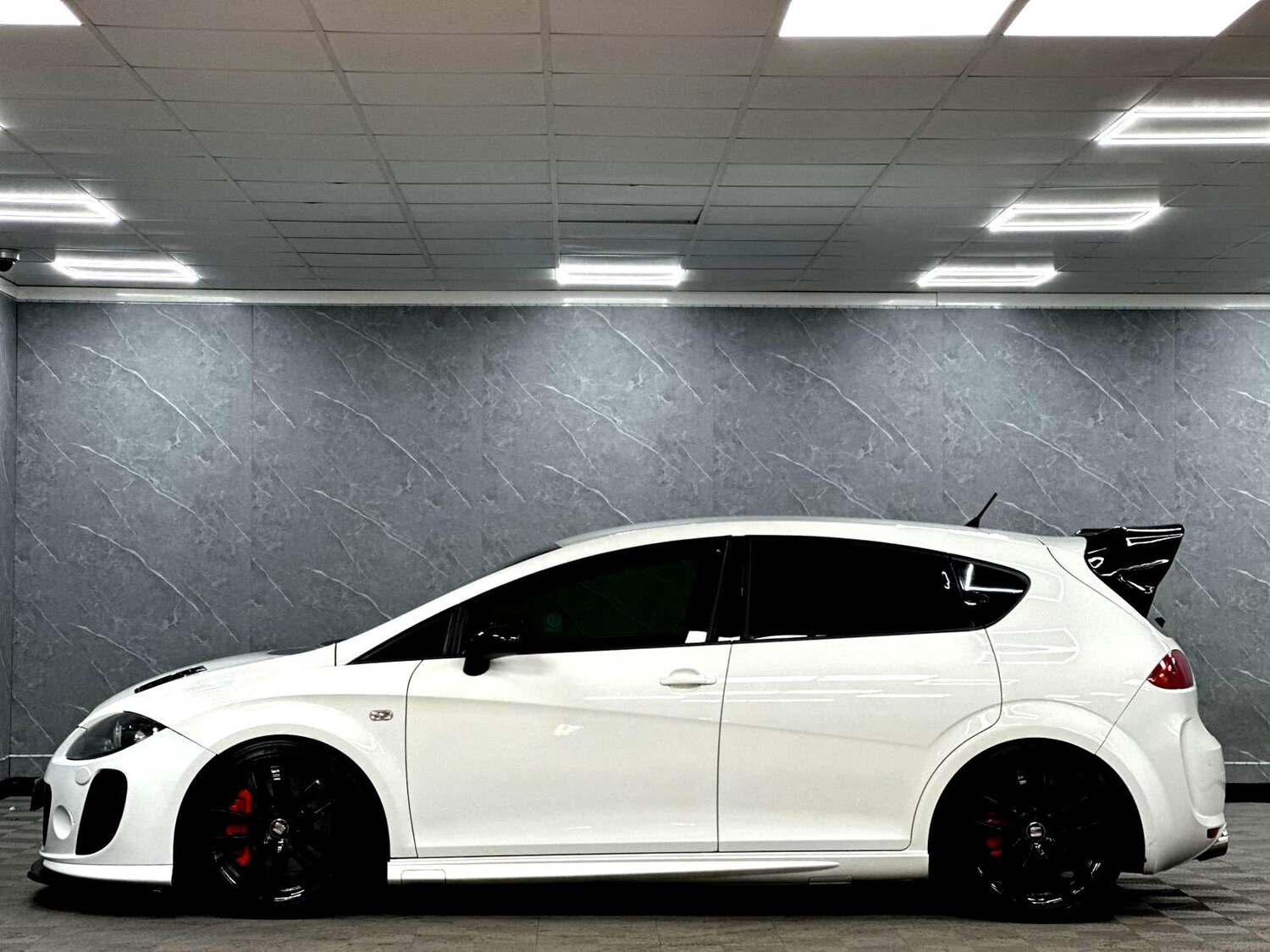 Used SEAT Leon 2008 for sale - 78099031: Photo 17