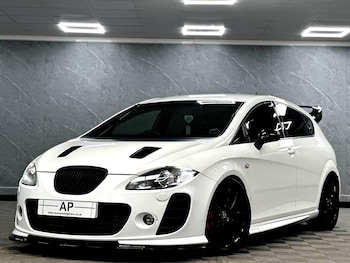 Used SEAT Leon 2008 for sale - 78099031: Photo