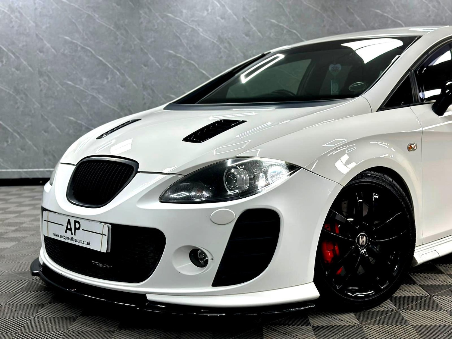 Used SEAT Leon 2008 for sale - 78099031: Photo 24