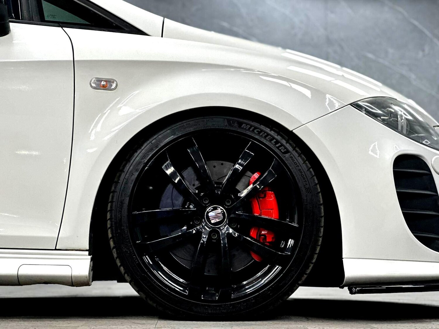 Used SEAT Leon 2008 for sale - 78099031: Photo 28