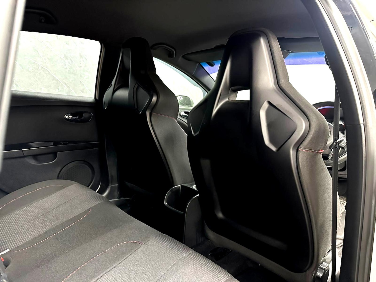 Used SEAT Leon 2008 for sale - 78099031: Photo 33