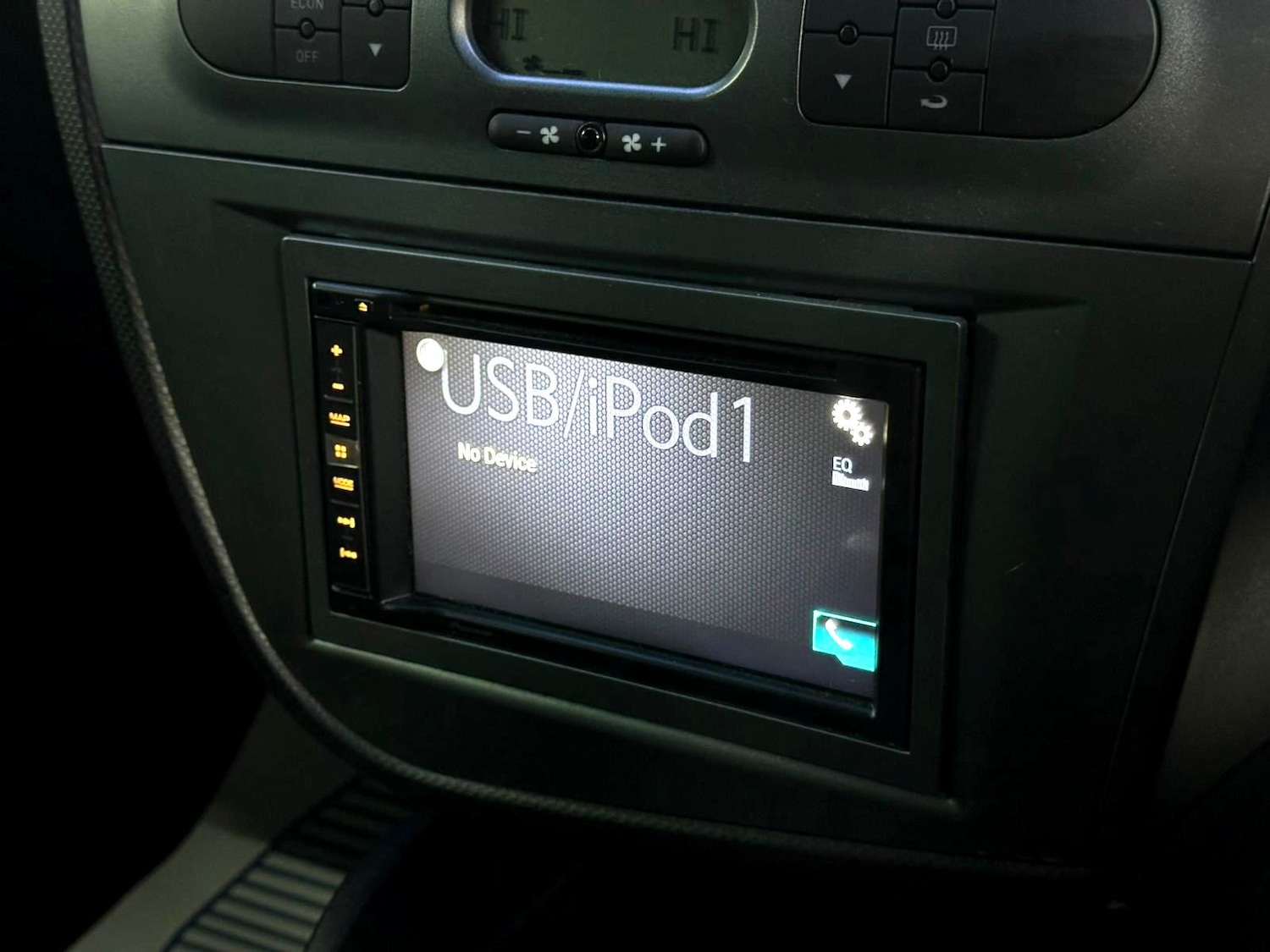 Used SEAT Leon 2008 for sale - 78099031: Photo 37