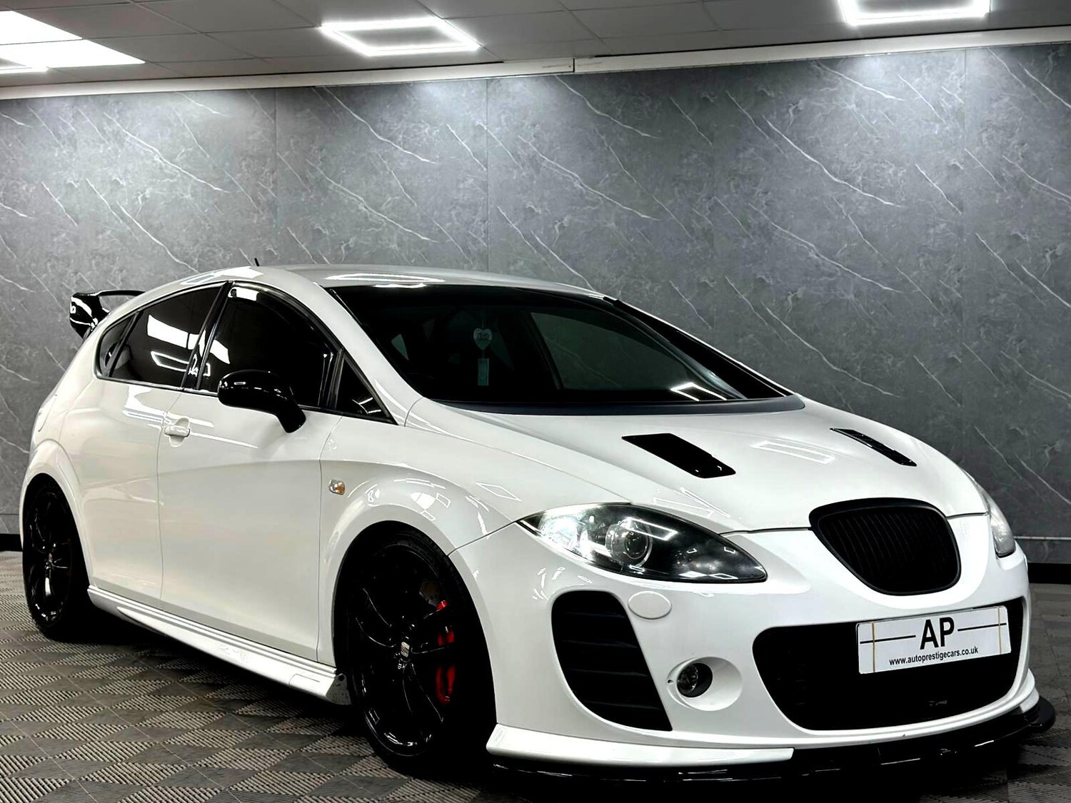 Used SEAT Leon 2008 for sale - 78099031: Photo 39