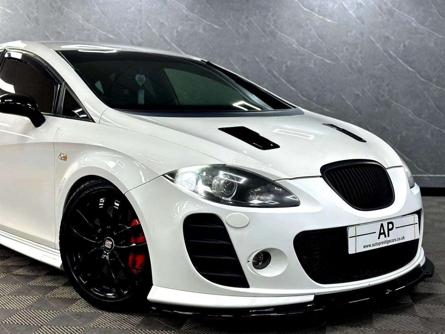 Used SEAT Leon 2008 for sale - 78099031: Photo 44