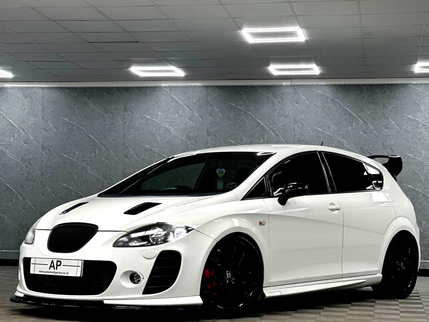 Used SEAT Leon 2008 for sale - 78099031: Photo 6