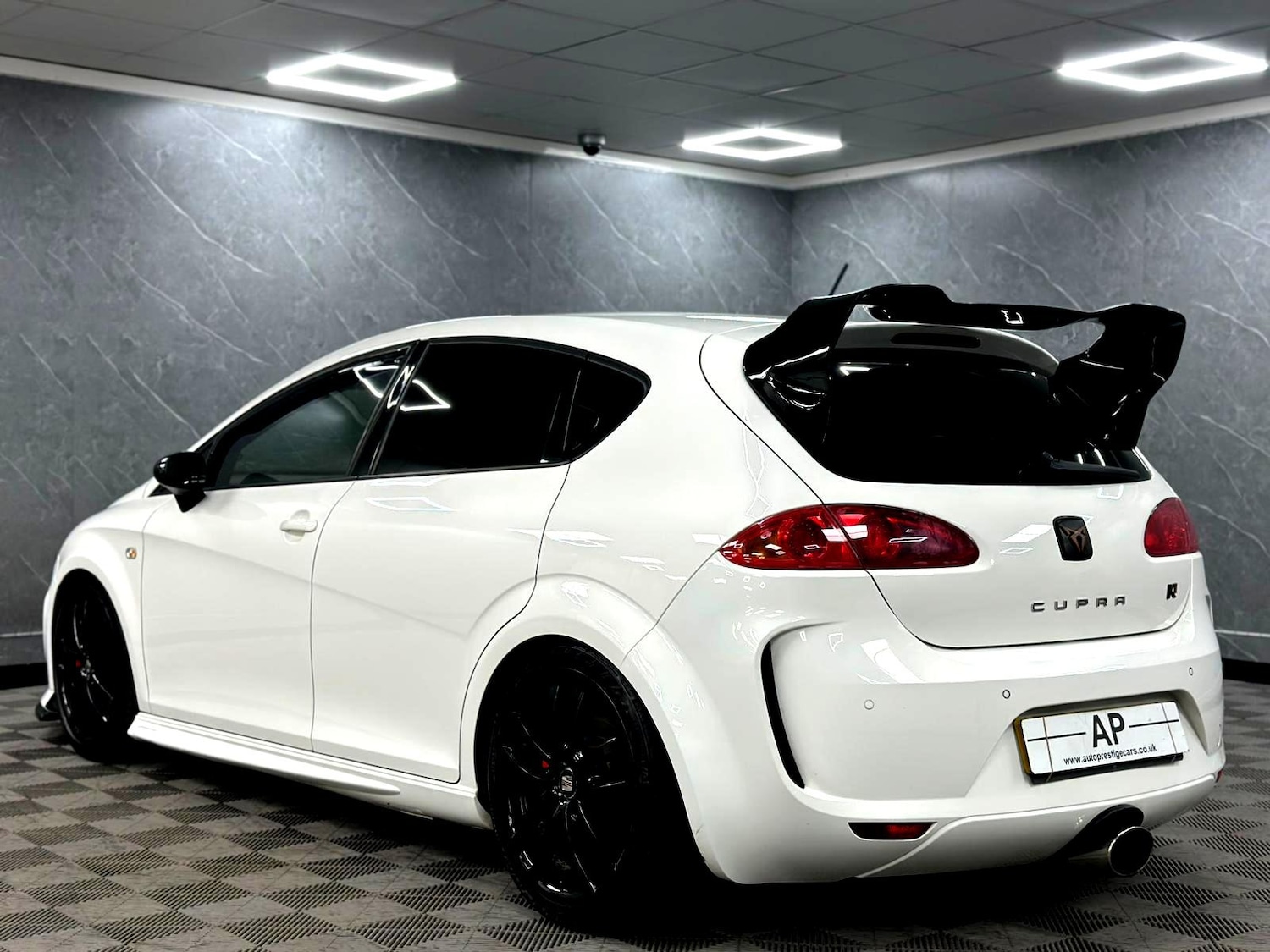 Used SEAT Leon 2008 for sale - 78099031: Photo 7