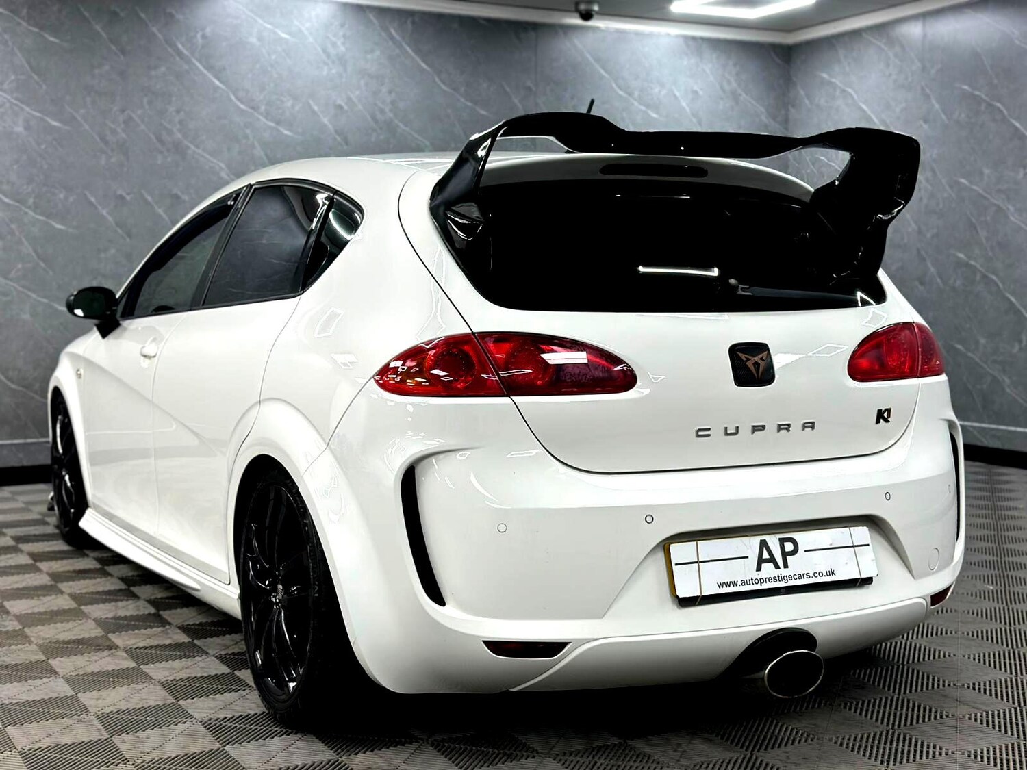 Used SEAT Leon 2008 for sale - 78099031: Photo 8