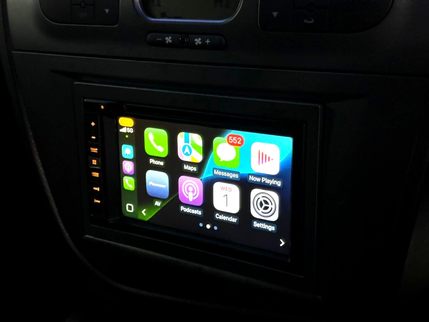 Used SEAT Leon 2008 for sale - 78099031: Photo 9