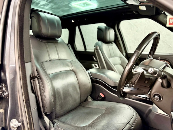 Used Land Rover Range Rover 2018 for sale - 76253196: Photo 10