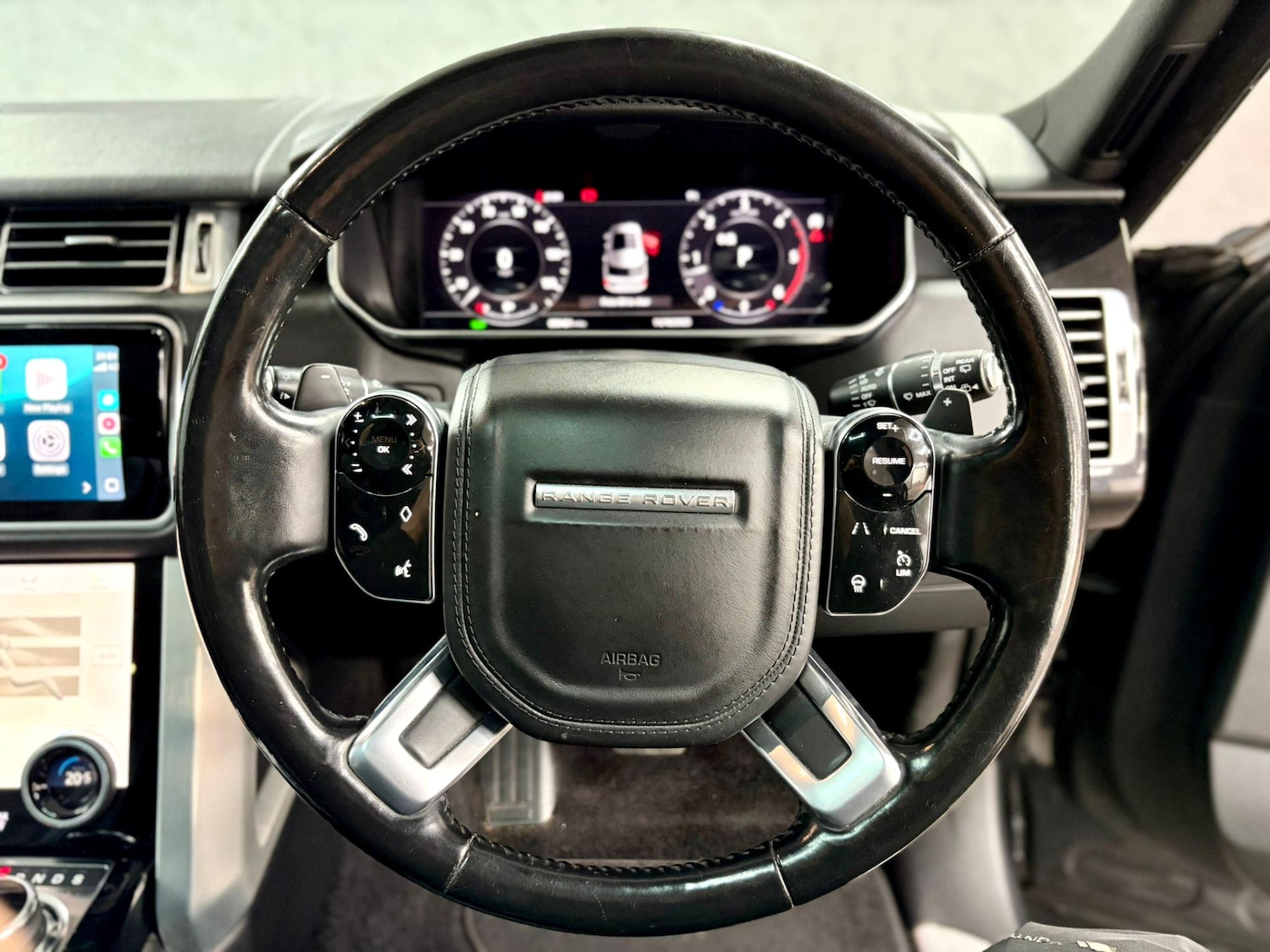 Used Land Rover Range Rover 2018 for sale - 76253196: Photo 11