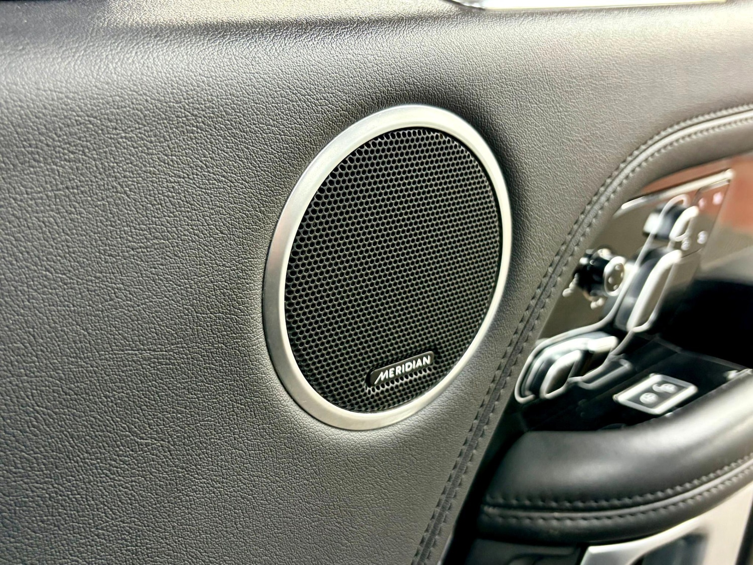 Used Land Rover Range Rover 2018 for sale - 76253196: Photo 13