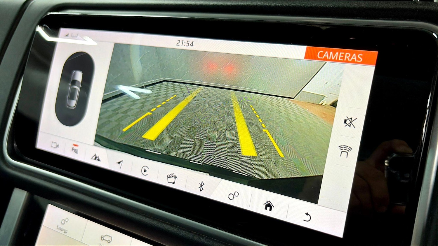 Used Land Rover Range Rover 2018 for sale - 76253196: Photo 14