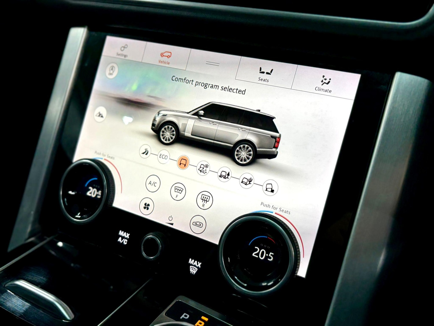 Used Land Rover Range Rover 2018 for sale - 76253196: Photo 17