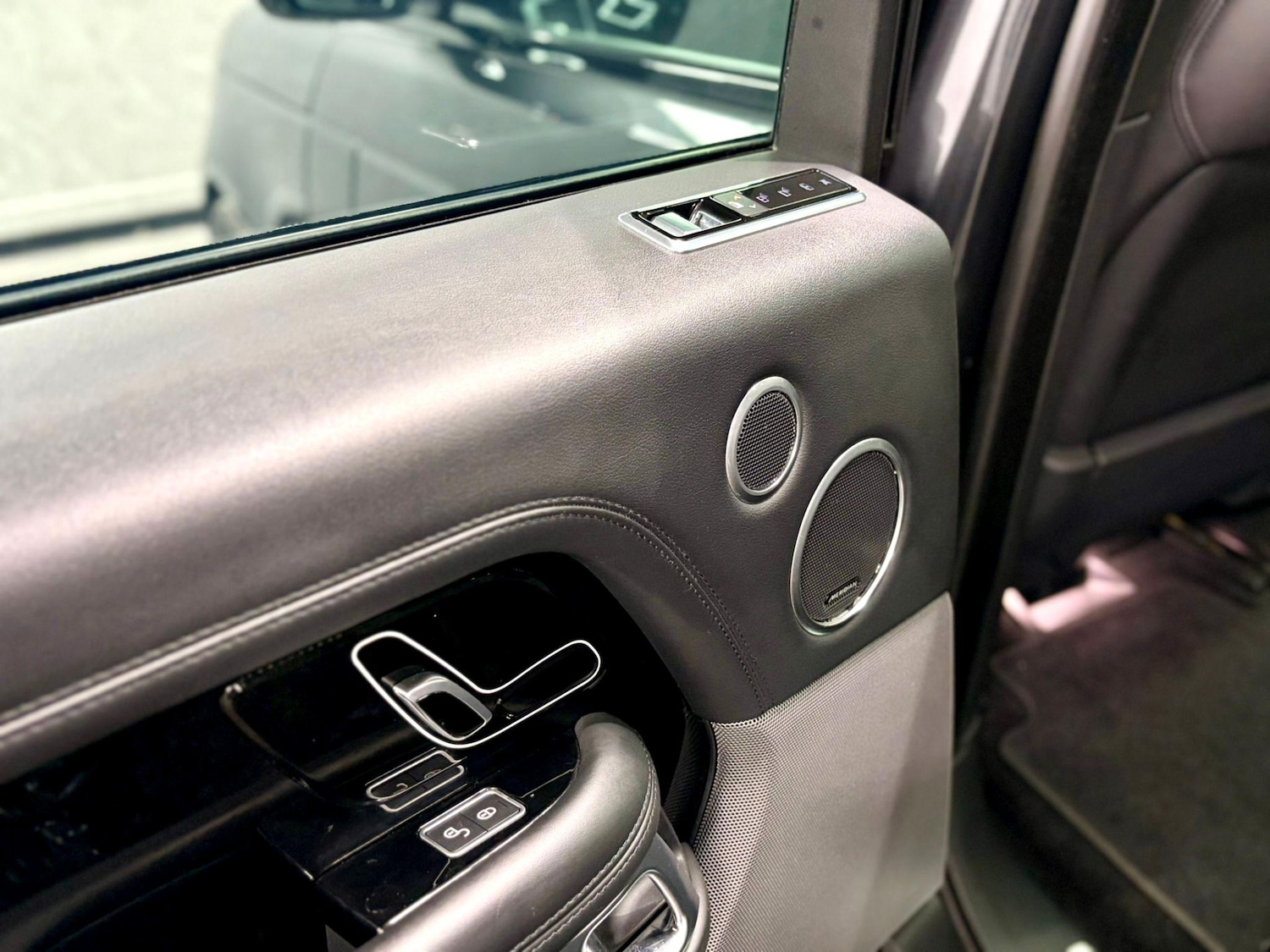 Used Land Rover Range Rover 2018 for sale - 76253196: Photo 20