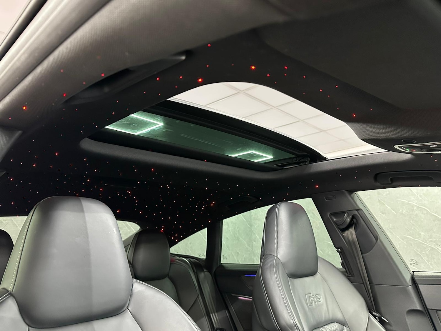 Used Audi RS7 2022 for sale - 77881425: Photo 15